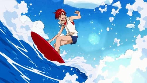 Episode 26: Summer! The Beach! The KiraPâti Gets Stranded!