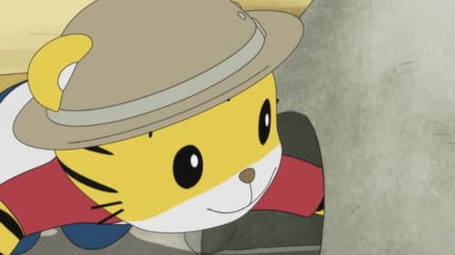 Episode 501: はやとくんのカサ