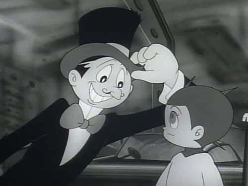 Episode 106: The Boy from Outer Space