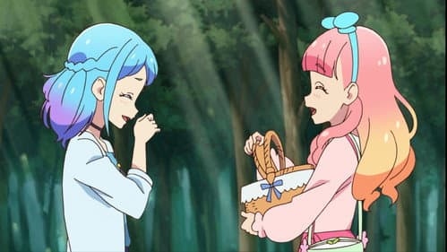 Episode 2: The Miraculous Gemstone