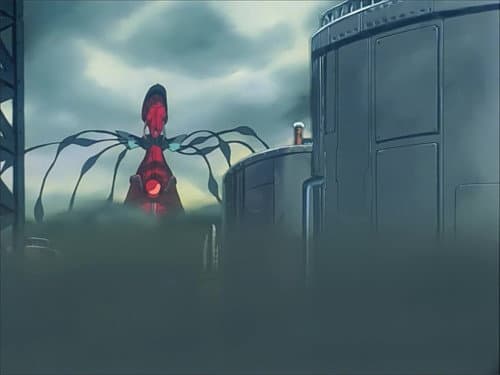 Episode 6: Brave King! Final Fusion!