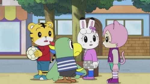 Episode 512: どんどんトリカエル