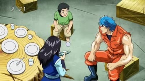 Episode 56: Debut! The Second Generation's Succession and Melk Stardust!