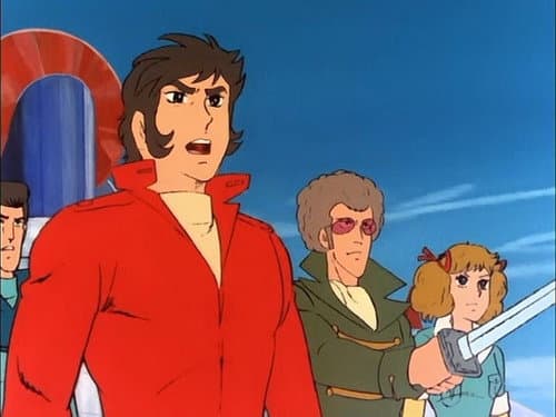 Episode 10: Show me your Karate of Justice