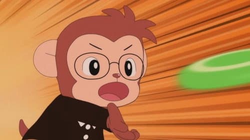 Episode 699: お月さま, ほしい