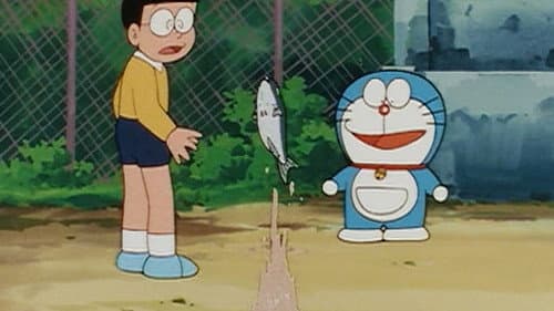 Episode 785: Spirit Robot