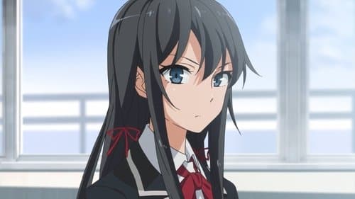 Episode 1: OAD