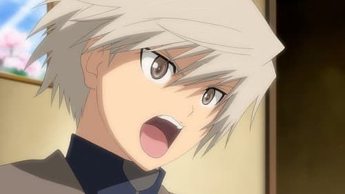 Episode 7: Wind x Tears