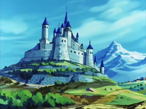 Episode 46: "I Am Mutel" Is the Hero
