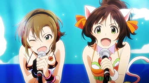 Episode 11: Barefoot Girl.