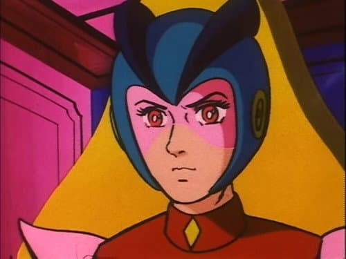 Episode 15: Higeki no Kuubaku Robo Vicky