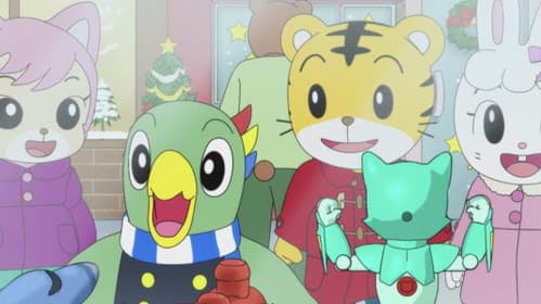 Episode 525: 風にとばされて