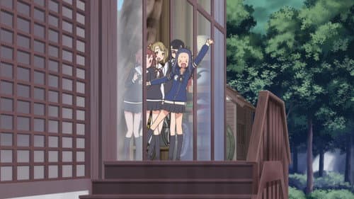 Episode 2: Haruno's Overture