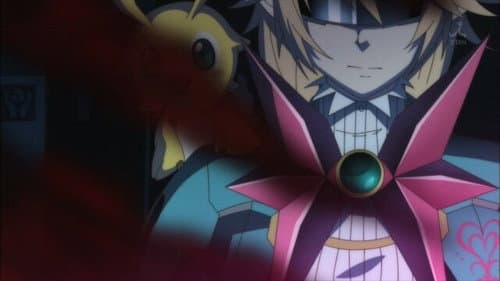 Episode 4: Phantasy Star Offline