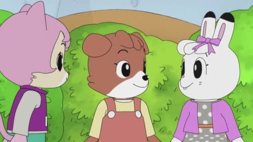 Episode 534: えがおのしゃしん