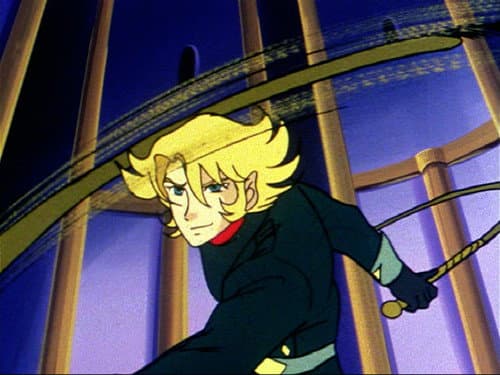 Episode 31: The Unbelievably Fiendish Mecha Satan!