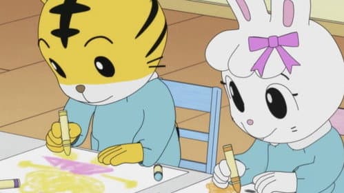 Episode 527: お父さんの赤いくつ