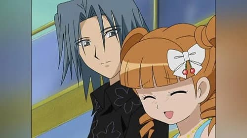 Episode 13: I Wish She Would Notice Me!