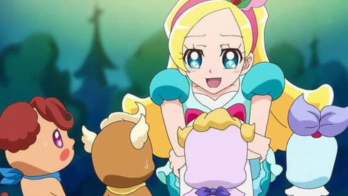 Episode 21: Say What?! Ciel's Identity Revealed!