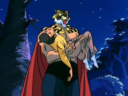 Episode 17: 回想・プロレスへの道