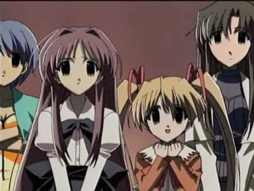 Episode 1: Heart Pounding * Mom Teacher