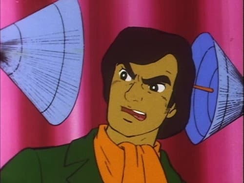 Episode 11: Ningen Robot Daisakusen
