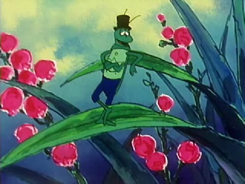 Episode 23: Fly, Phillip!