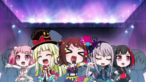 Episode 26: The Star Beat