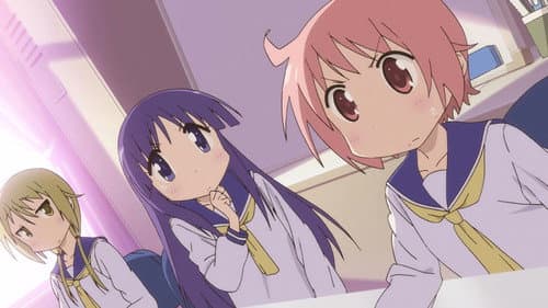Episode 1: OVA