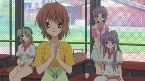 Episode 23: The Event from One Year Before
