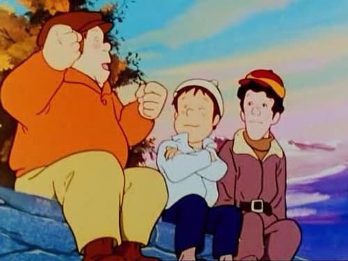 Episode 52: Union