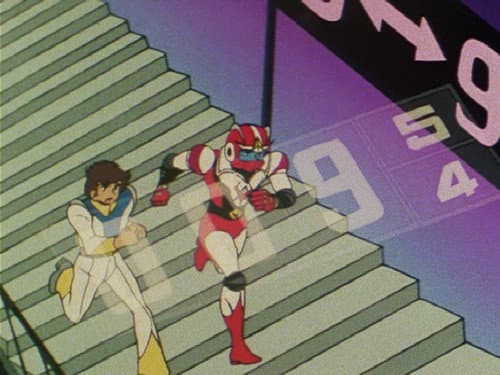 Episode 28: The Formidable Enemy Harken