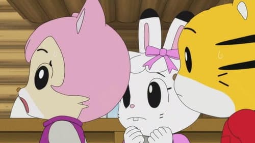 Episode 702: わくわくのはこ
