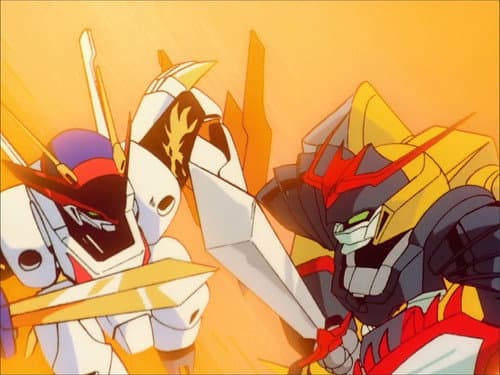 Episode 31: Ningyou no Machi no Wataru Collection