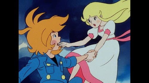 Episode 1: よみがえったベルト・サタン