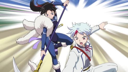 Episode 14: Kirinmaru of the Dawn