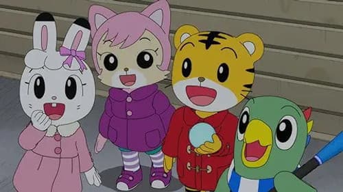 Episode 145: 五つのリンゴ
