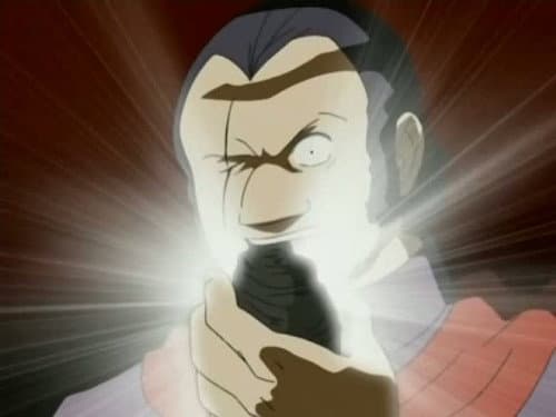 Episode 29: A Close Attack!! The Birth of Black Ja-pan!