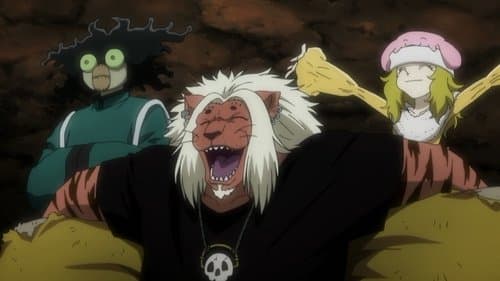 Episode 143: Sin × And × Claw