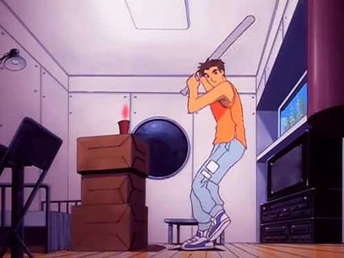 Episode 6: Baseball Lovers