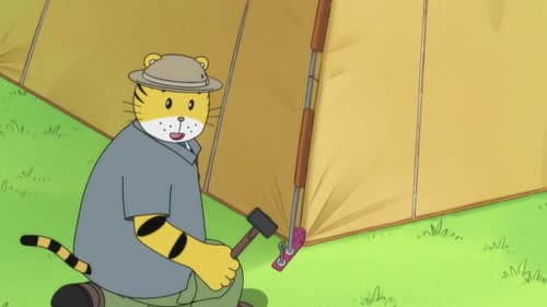 Episode 505: はなちゃんとのやくそく