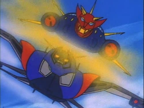 Episode 27: Oozora ni Ikari o Butsuketa Namida no Ichigeki