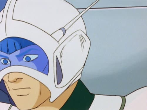 Episode 10: Surpise Bajin Attack