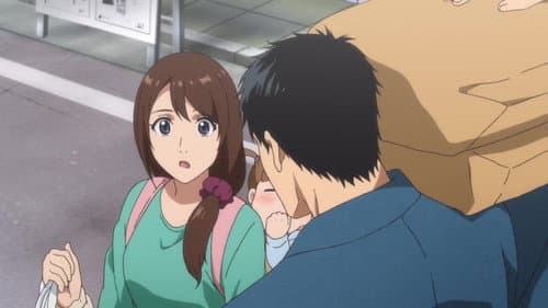 Episode 1: Welcome to Rokuhoudou Café