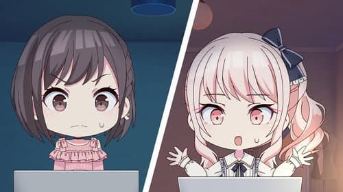 Episode 5: 25-ji Yamenai?