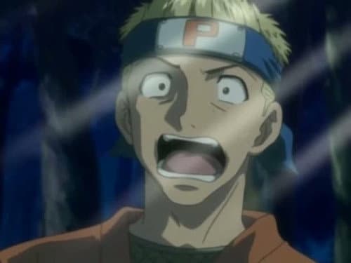 Episode 59: Nin nin nin! My Way of the Ninja! Believe It!