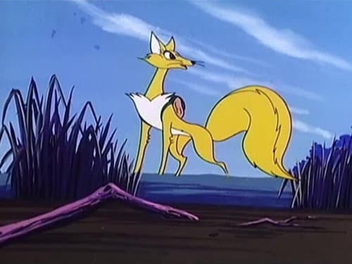 Episode 15: THE TALE OF THE FOX
