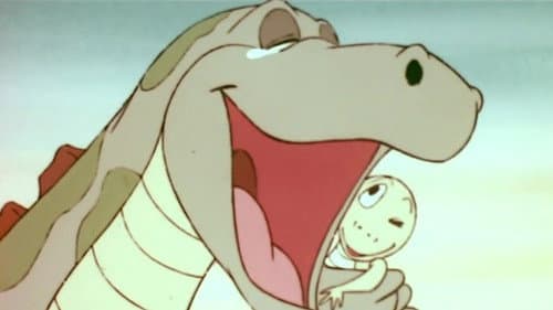 Episode 18: 原始怪獣が出たぞ!