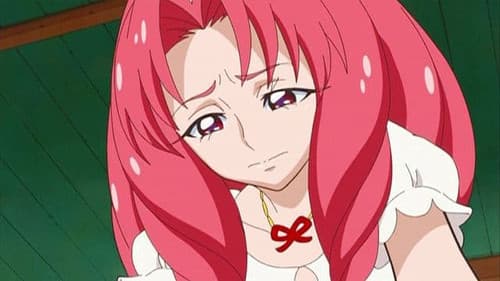 Episode 23: Together Forever! The Four of Us are Princess PreCure!