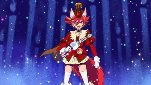 Episode 30: The Targeted School Festival! Chocolat in Wonderland!